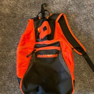 DeMarini Bat Bag